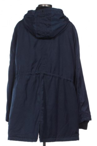 Geacă de femei Yessica, Mărime L, Culoare Albastru, Preț 72,99 Lei