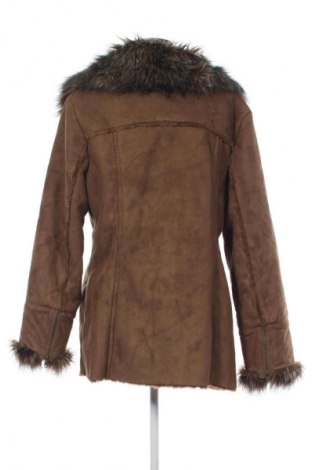 Damenjacke Yessica, Größe XL, Farbe Braun, Preis 26,99 €