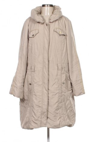 Дамско яке Yessica, Размер XXL, Цвят Бежов, Цена 23,00 €
