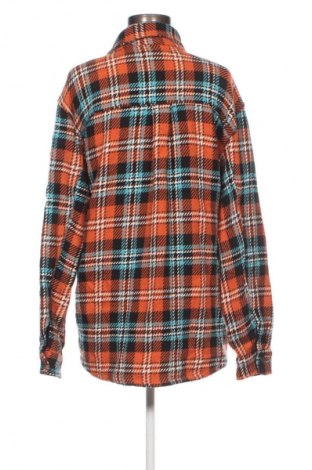 Kurtka damska Zara, Rozmiar M, Kolor Kolorowy, Cena 63,99 zł