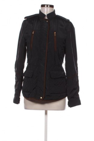 Дамско яке Zara, Размер M, Цвят Син, Цена 6,64 €
