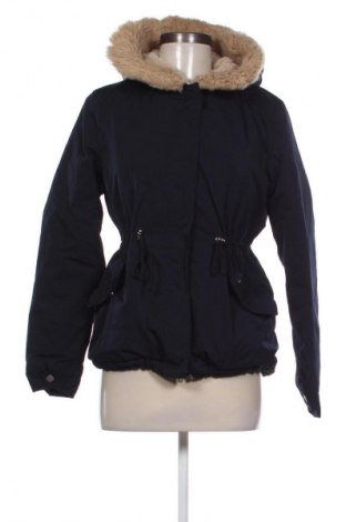 Dámska bunda  Zara, Veľkosť M, Farba Modrá, Cena  21,95 €