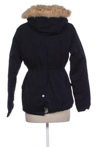 Dámska bunda  Zara, Veľkosť M, Farba Modrá, Cena  21,95 €