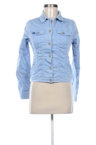 Damenjacke Zara, Größe S, Farbe Blau, Preis € 9,35
