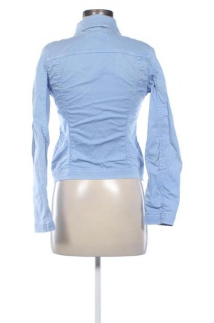 Damenjacke Zara, Größe S, Farbe Blau, Preis € 9,35