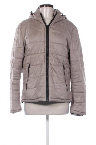 Damenjacke Zara, Größe S, Farbe Ecru, Preis 40,99 €