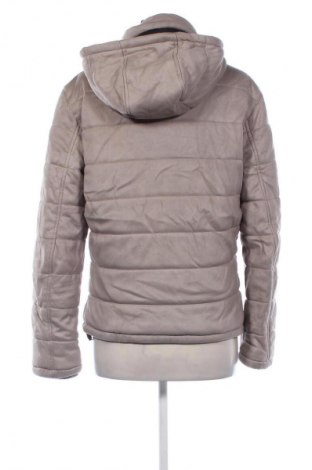 Damenjacke Zara, Größe S, Farbe Ecru, Preis 40,99 €