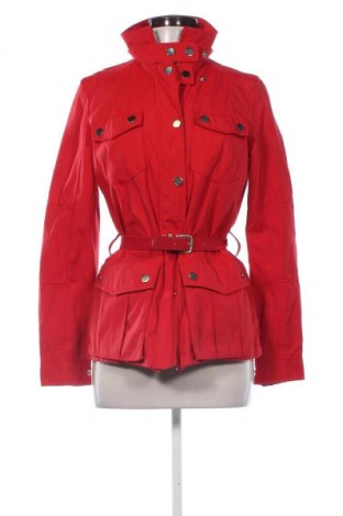 Damenjacke Zara, Größe S, Farbe Rot, Preis 6,99 €