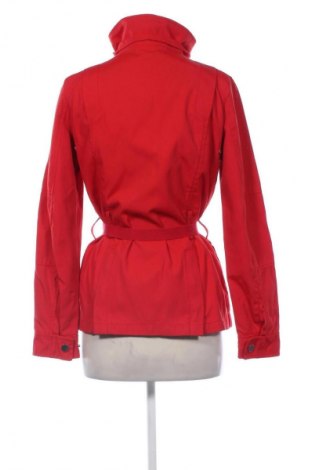 Damenjacke Zara, Größe S, Farbe Rot, Preis 6,99 €