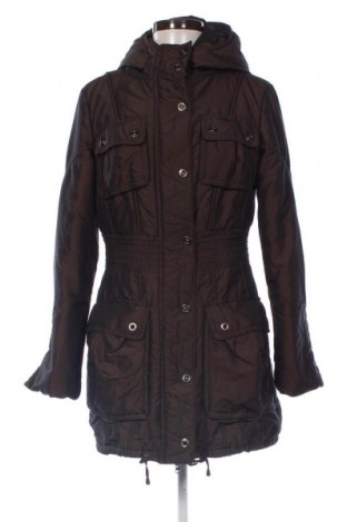 Dámská bunda  Zara, Velikost M, Barva Hnědá, Cena  549,00 Kč