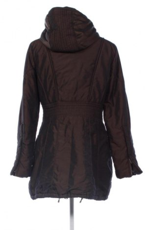 Dámská bunda  Zara, Velikost M, Barva Hnědá, Cena  549,00 Kč