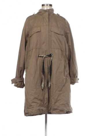 Kurtka damska Zara, Rozmiar S, Kolor Beżowy, Cena 28,99 zł