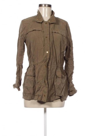 Damenjacke Zara, Größe M, Farbe Grün, Preis 5,99 €