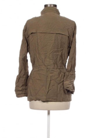 Damenjacke Zara, Größe M, Farbe Grün, Preis 5,99 €