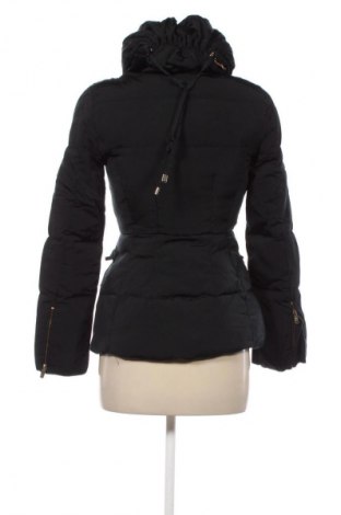 Дамско яке Zara, Размер S, Цвят Черен, Цена 26,58 €