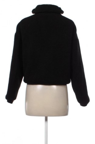 Γυναικείο μπουφάν Zara, Μέγεθος XS, Χρώμα Μαύρο, Τιμή 25,99 €