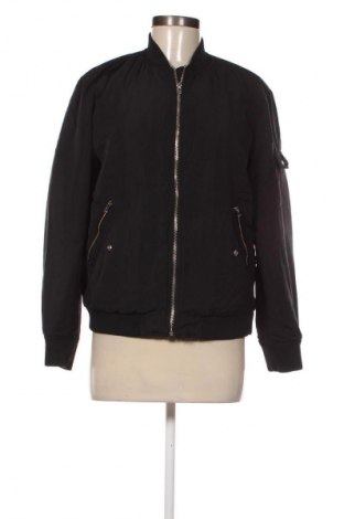 Damenjacke Zara, Größe M, Farbe Schwarz, Preis 31,99 €