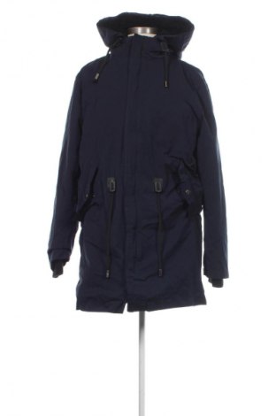 Dámská bunda  Zara, Velikost M, Barva Modrá, Cena  599,00 Kč