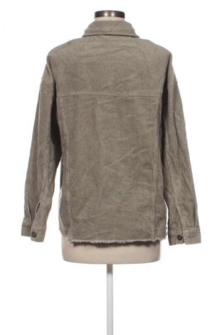 Damenjacke Zara, Größe M, Farbe Grün, Preis € 7,99