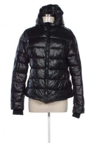 Γυναικείο μπουφάν Zara, Μέγεθος L, Χρώμα Μαύρο, Τιμή 27,99 €
