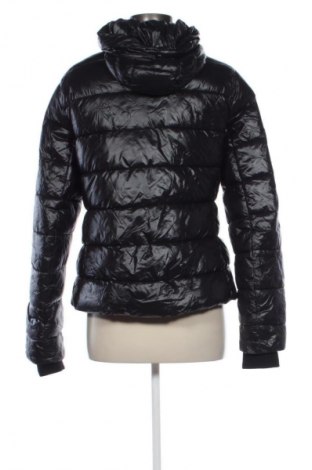 Γυναικείο μπουφάν Zara, Μέγεθος L, Χρώμα Μαύρο, Τιμή 27,99 €