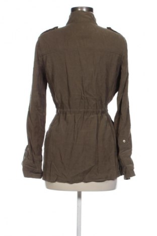 Damenjacke Zara, Größe S, Farbe Grün, Preis 8,99 €