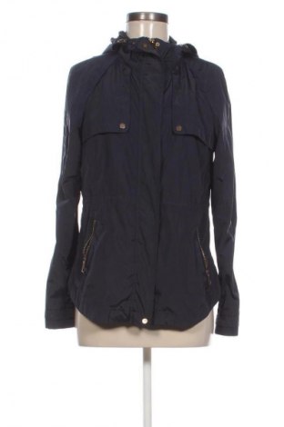 Damenjacke Zara, Größe M, Farbe Blau, Preis 23,99 €