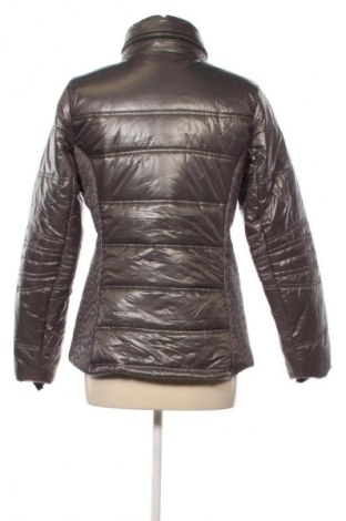 Γυναίκειο μπουφάν για χειμερινά σπορ Crane, Μέγεθος M, Χρώμα Γκρί, Τιμή 20,99 €