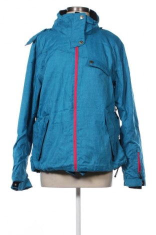 Dámská bunda pro zimní sporty  Crane, Velikost L, Barva Vícebarevné, Cena  619,00 Kč