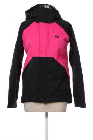 Γυναίκειο μπουφάν για χειμερινά σπορ DC Shoes, Μέγεθος XS, Χρώμα Πολύχρωμο, Τιμή 44,99 €