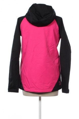 Γυναίκειο μπουφάν για χειμερινά σπορ DC Shoes, Μέγεθος XS, Χρώμα Πολύχρωμο, Τιμή 44,99 €