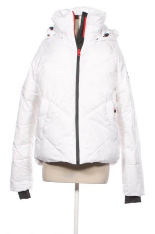 Dámská bunda pro zimní sporty  Icepeak, Velikost L, Barva Bílá, Cena  4 349,00 Kč