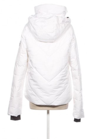 Dámská bunda pro zimní sporty  Icepeak, Velikost L, Barva Bílá, Cena  4 349,00 Kč