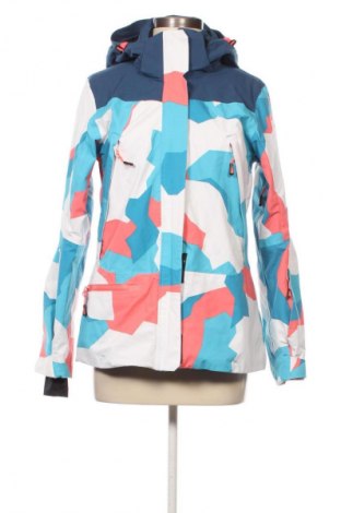 Dámska bunda pre zimné športy  Icepeak, Veľkosť S, Farba Viacfarebná, Cena  65,95 €