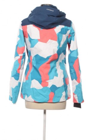 Dámska bunda pre zimné športy  Icepeak, Veľkosť S, Farba Viacfarebná, Cena  65,95 €