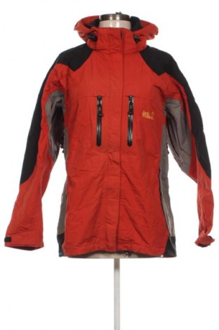 Дамско яке за зимни спортове Jack Wolfskin, Размер M, Цвят Многоцветен, Цена 62,88 €