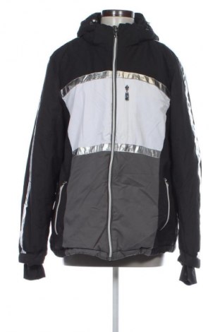 Дамско яке за зимни спортове Janina, Размер XL, Цвят Многоцветен, Цена 24,03 €