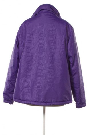 Дамско яке за зимни спортове Janina, Размер L, Цвят Лилав, Цена 19,94 €