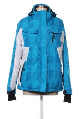 Dámská bunda pro zimní sporty  Killtec, Velikost L, Barva Vícebarevné, Cena  1 119,00 Kč