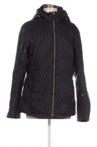 Geacă de femei pentru sport de iarnă McKinley, Mărime L, Culoare Negru, Preț 237,99 Lei, #134408883