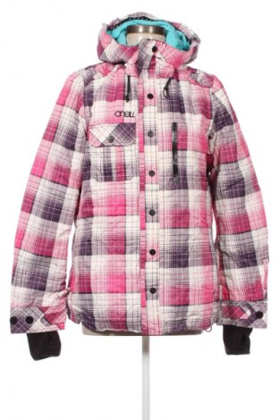 Geacă de femei pentru sport de iarnă O'neill, Mărime L, Culoare Multicolor, Preț 361,99 Lei