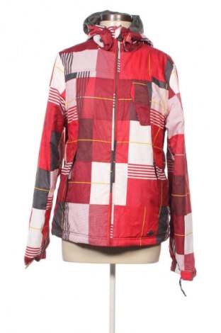 Geacă de femei pentru sport de iarnă Protest, Mărime M, Culoare Multicolor, Preț 151,99 Lei