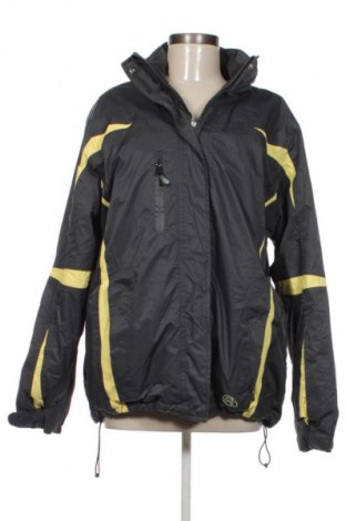 Damenjacke für Wintersports Rodeo, Größe XL, Farbe Mehrfarbig, Preis 27,99 €