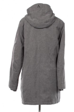 Дамско яке за зимни спортове Schoffel, Размер S, Цвят Сив, Цена 36,81 €