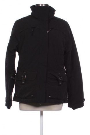 Damenjacke für Wintersports Unbranded, Größe S, Farbe Schwarz, Preis 38,99 €