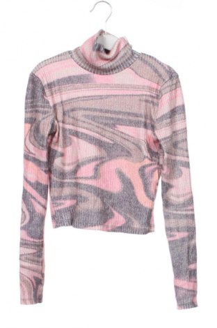 Детска блуза Bershka, Размер 10-11y/ 146-152 см, Цвят Многоцветен, Цена 5,11 €