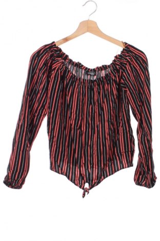 Detská blúzka  Bettie Page, Veľkosť 12-13y/ 158-164 cm, Farba Viacfarebná, Cena  1,95 €