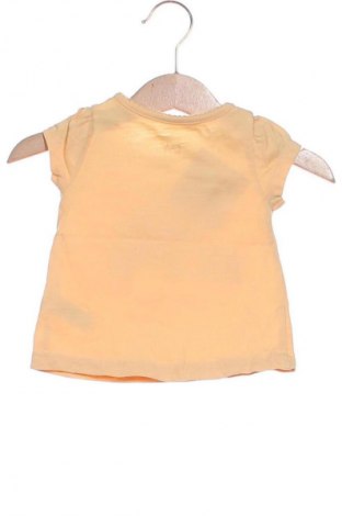 Detská blúzka  C&A, Veľkosť 2-3m/ 56-62 cm, Farba Oranžová, Cena  1,95 €