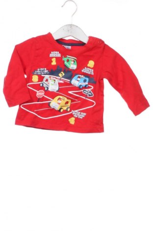 Detská blúzka  Cactus, Veľkosť 9-12m/ 74-80 cm, Farba Viacfarebná, Cena  1,95 €