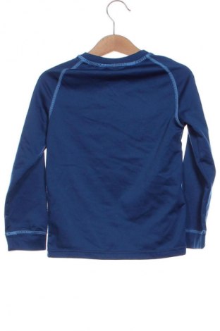 Detská blúzka  Crane, Veľkosť 4-5y/ 110-116 cm, Farba Modrá, Cena  1,95 €